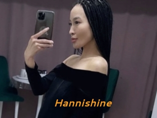 Hannishine