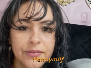 Hannymilf