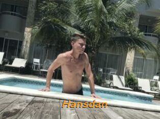 Hansdan