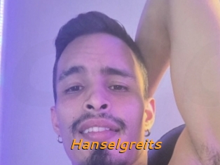 Hanselgreits