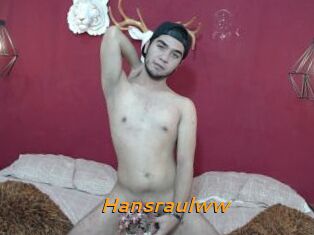 Hansraulww
