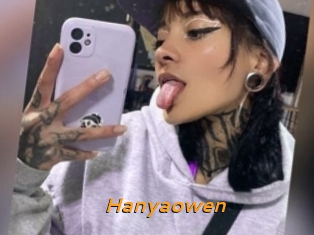 Hanyaowen