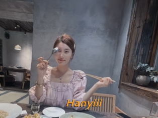 Hanyiii