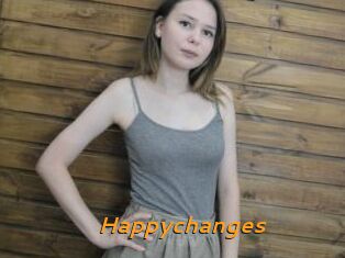 Happychanges