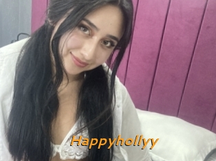 Happyhollyy