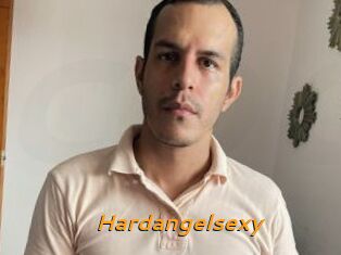 Hardangelsexy
