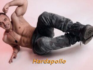 Hardapollo