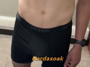 Hardasoak