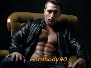 Hardbody90