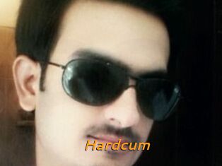 Hardcum