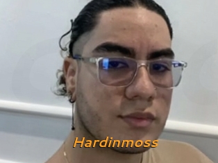 Hardinmoss