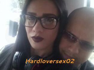 Hardloversex02