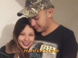 Hardxxcouple