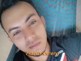 Hardxxxreny