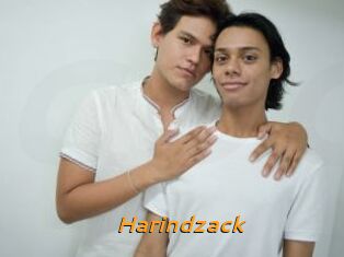 Harindzack
