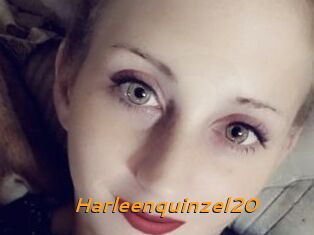 Harleenquinzel20