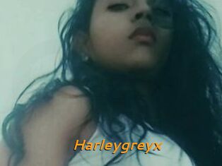 Harleygreyx