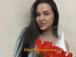 Harleymanoe