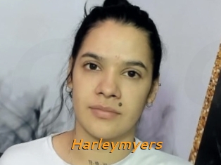 Harleymyers