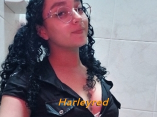 Harleyred