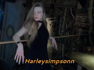 Harleysimpsonn