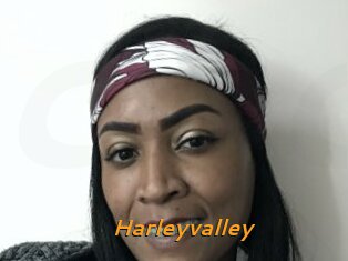 Harleyvalley