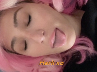 harli_xo Cuckold Directory
