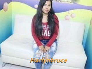 Harlynbruce