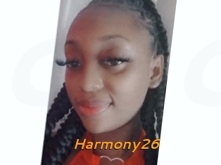 Harmony26