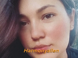 Harmonyallen