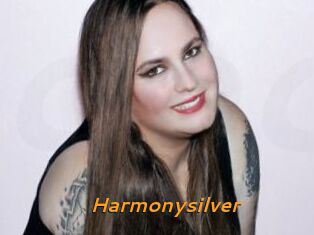 Harmonysilver