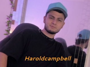 haroldcampbell Cuckold Directory