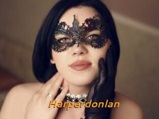 Harperdonlan