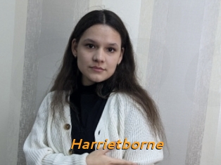 Harrietborne
