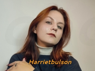 Harrietbulson