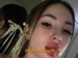 Harrietburby