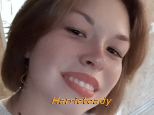 Harrieteady