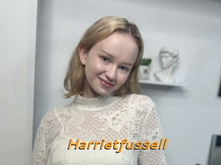 Harrietfussell