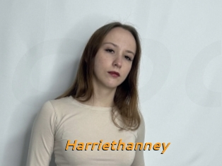 Harriethanney