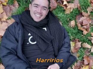 Harririos