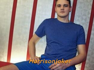 Harrisonjoker