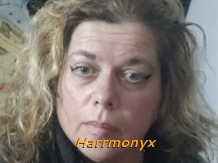 Harrmonyx