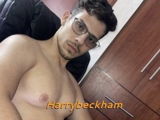 Harrybeckham