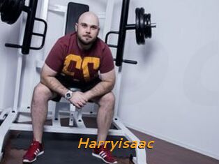 Harryisaac
