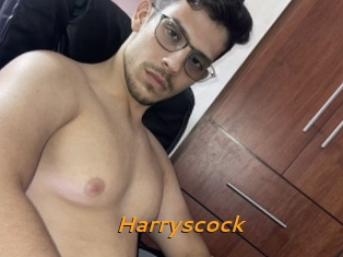 Harryscock