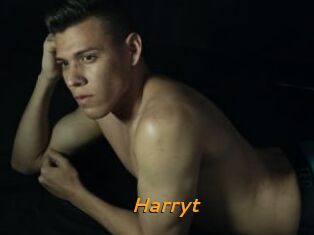 Harryt