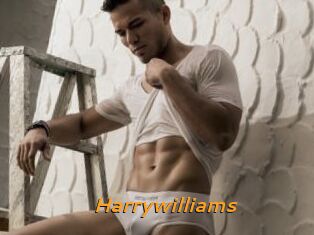 Harrywilliams