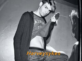 Harveysykes