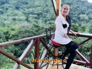 Harvisrojas