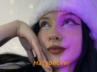 Harybecker